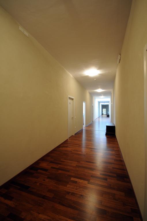 Guest House Domus Urbino Zewnętrze zdjęcie
