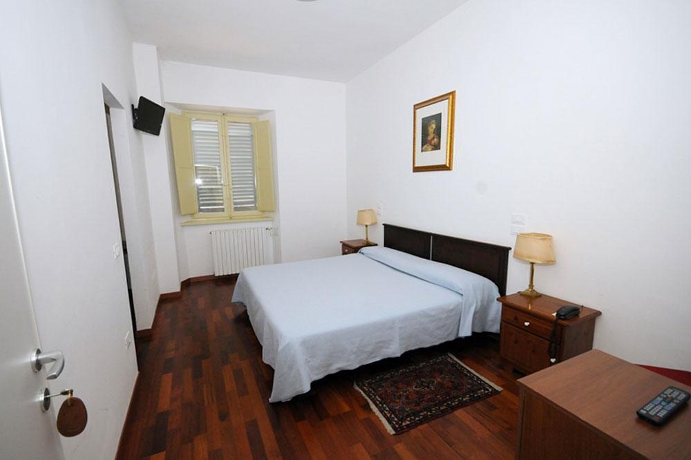 Guest House Domus Urbino Zewnętrze zdjęcie