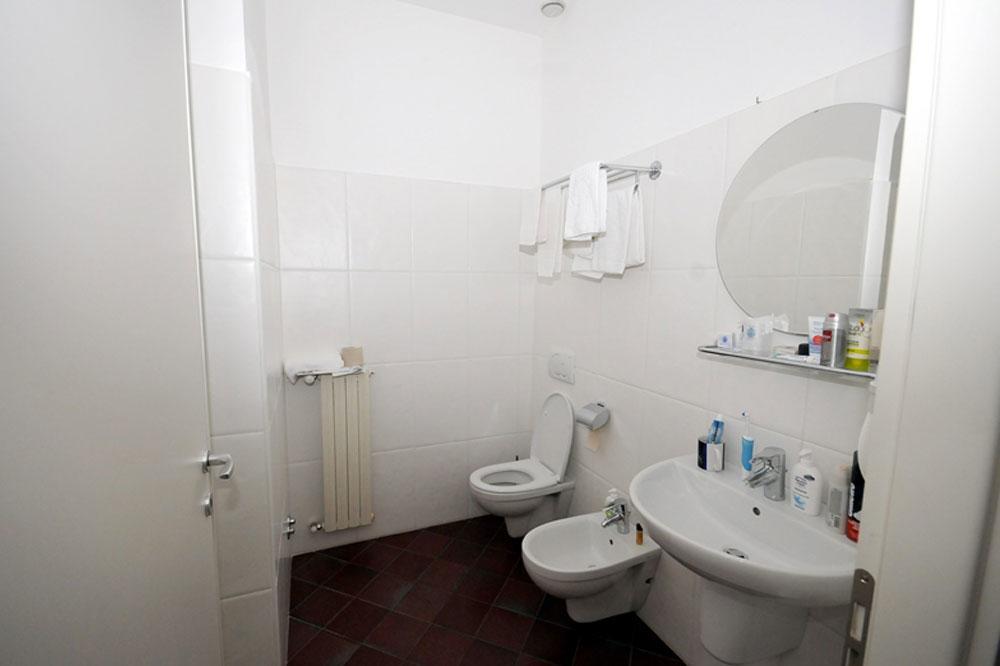 Guest House Domus Urbino Zewnętrze zdjęcie